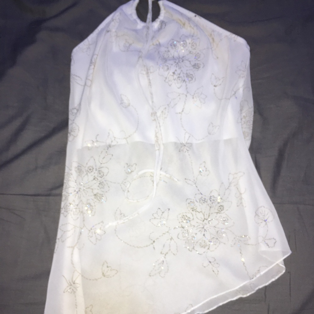 Finesse brand shirt